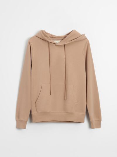 Bluza z kapturem